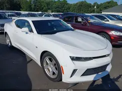 1G1FB1RX6H0177117 2017 CHEVROLET CAMARO