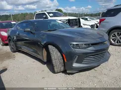 1G1FB1RX6H0179742 2017 CHEVROLET CAMARO