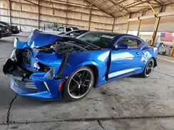 1G1FB1RX6H0187937 2017 CHEVROLET CAMARO