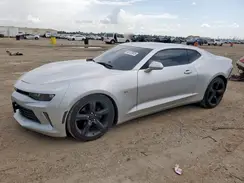 1G1FB1RX6H0188649 2017 CHEVROLET CAMARO