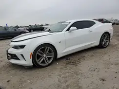 1G1FB1RX6H0190241 2017 CHEVROLET CAMARO