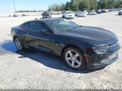 1G1FB1RX6H0195097 2017 CHEVROLET CAMARO