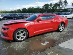 1G1FB1RX6H0201805 2017 CHEVROLET CAMARO