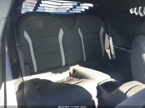 1G1FB1RX6H0208561 2017 CHEVROLET CAMARO - Image 8