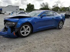 1G1FB1RX6H0212044 2017 CHEVROLET CAMARO