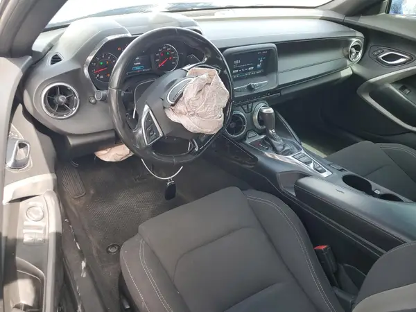 1G1FB1RX6H0212044 2017 CHEVROLET CAMARO - Image 8