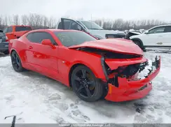 1G1FB1RX6H0212593 2017 CHEVROLET CAMARO