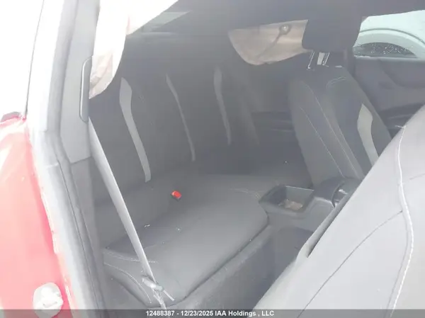 1G1FB1RX6H0212593 2017 CHEVROLET CAMARO - Image 8