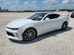 1G1FB1RX6H0213291 2017 CHEVROLET CAMARO
