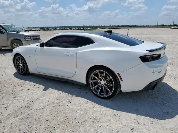 1G1FB1RX6H0213291 2017 CHEVROLET CAMARO - Image 2
