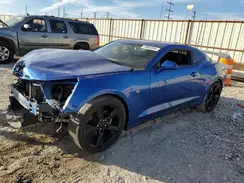 1G1FB1RX6H0213632 2017 CHEVROLET CAMARO