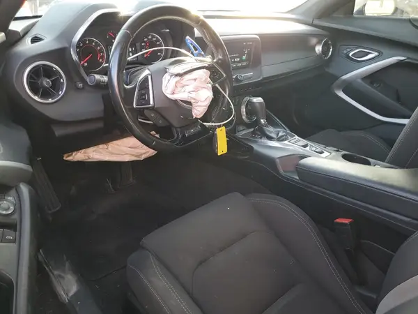 1G1FB1RX6H0213632 2017 CHEVROLET CAMARO - Image 8