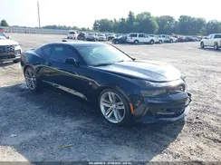 1G1FB1RX6J0105338 2018 CHEVROLET CAMARO