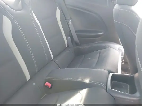 1G1FB1RX6J0105338 2018 CHEVROLET CAMARO - Image 8