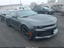 1G1FB1RX6J0105937 2018 CHEVROLET CAMARO