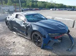 1G1FB1RX6J0109812 2018 CHEVROLET CAMARO