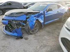 1G1FB1RX6J0110524 2018 CHEVROLET CAMARO