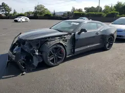 1G1FB1RX6J0115433 2018 CHEVROLET CAMARO