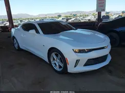 1G1FB1RX6J0115805 2018 CHEVROLET CAMARO