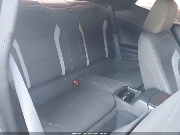 1G1FB1RX6J0115805 2018 CHEVROLET CAMARO - Image 8