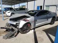 1G1FB1RX6J0121569 2018 CHEVROLET CAMARO