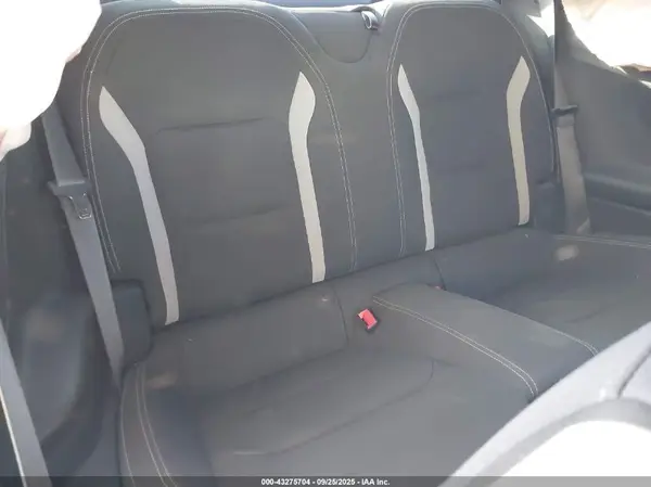 1G1FB1RX6J0122771 2018 CHEVROLET CAMARO - Image 8