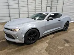 1G1FB1RX6J0122902 2018 CHEVROLET CAMARO