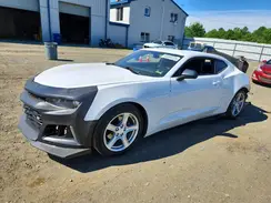 1G1FB1RX6J0130885 2018 CHEVROLET CAMARO