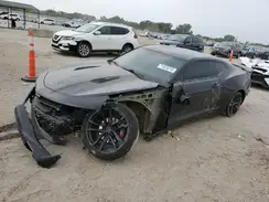 1G1FB1RX6J0133401 2018 CHEVROLET CAMARO