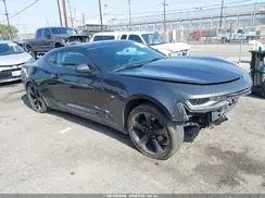 1G1FB1RX6J0142017 2018 CHEVROLET CAMARO