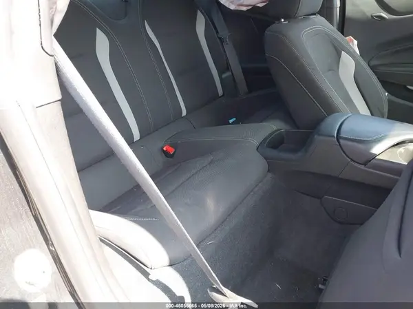 1G1FB1RX6J0142017 2018 CHEVROLET CAMARO - Image 8