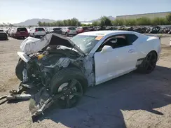 1G1FB1RX6J0142065 2018 CHEVROLET CAMARO