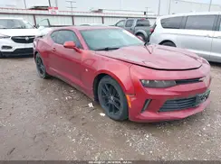 1G1FB1RX6J0142633 2018 CHEVROLET CAMARO