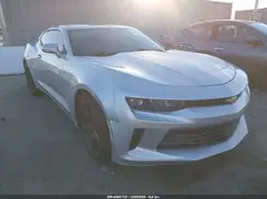 1G1FB1RX6J0146021 2018 CHEVROLET CAMARO