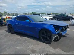 1G1FB1RX6J0146889 2018 CHEVROLET CAMARO
