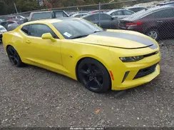 1G1FB1RX6J0146973 2018 CHEVROLET CAMARO
