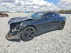 1G1FB1RX6J0150277 2018 CHEVROLET CAMARO