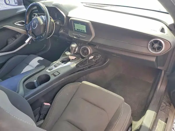 1G1FB1RX6J0150277 2018 CHEVROLET CAMARO - Image 8