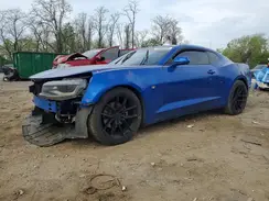 1G1FB1RX6J0150439 2018 CHEVROLET CAMARO