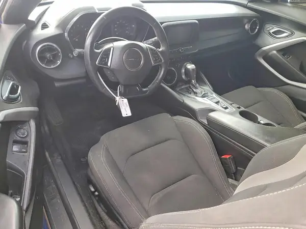 1G1FB1RX6J0150439 2018 CHEVROLET CAMARO - Image 8