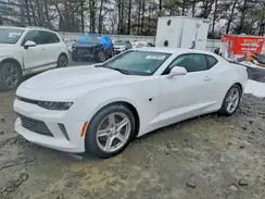 1G1FB1RX6J0151705 2018 CHEVROLET CAMARO