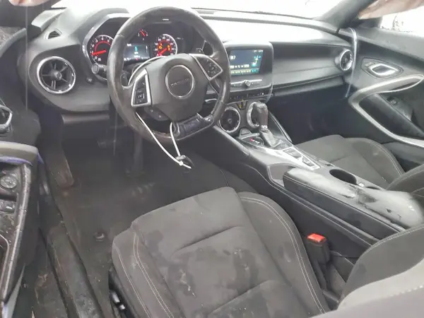 1G1FB1RX6J0151705 2018 CHEVROLET CAMARO - Image 8
