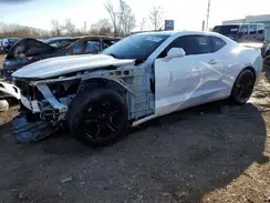 1G1FB1RX6J0158847 2018 CHEVROLET CAMARO