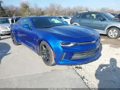 1G1FB1RX6J0159920 2018 CHEVROLET CAMARO