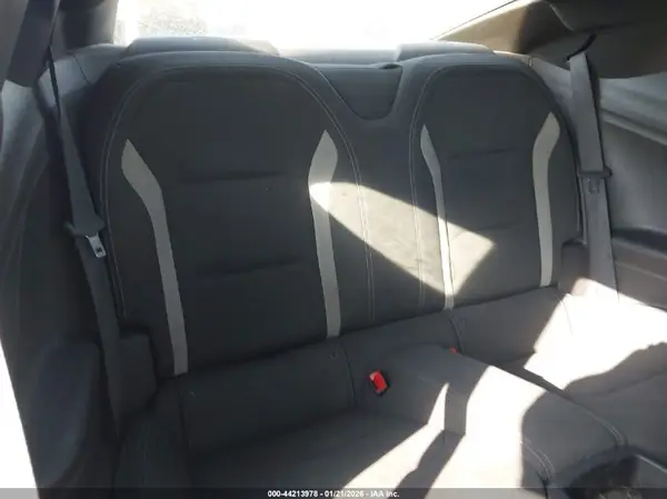 1G1FB1RX6J0159920 2018 CHEVROLET CAMARO - Image 8