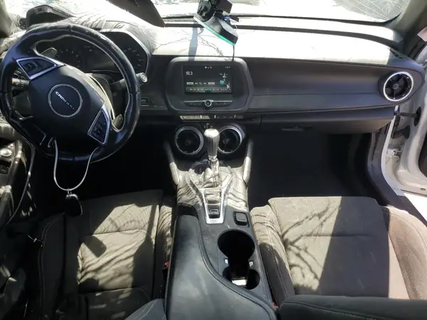 1G1FB1RX6J0162543 2018 CHEVROLET CAMARO - Image 8