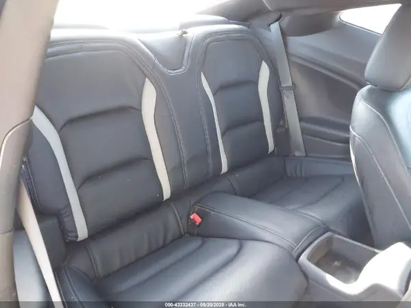 1G1FB1RX6J0163207 2018 CHEVROLET CAMARO - Image 8