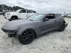 1G1FB1RX6J0169847 2018 CHEVROLET CAMARO