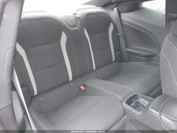 1G1FB1RX6J0170559 2018 CHEVROLET CAMARO - Image 8