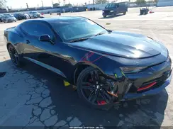 1G1FB1RX6J0174658 2018 CHEVROLET CAMARO
